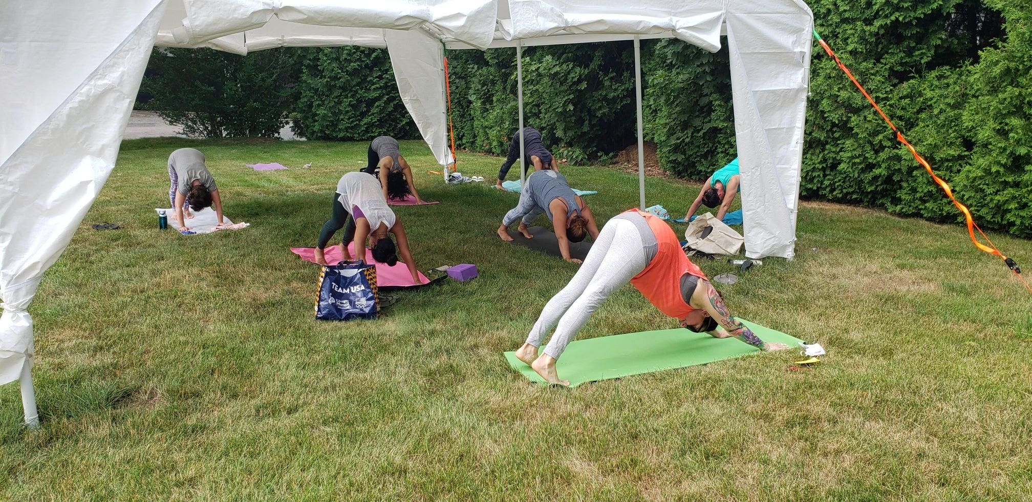 Burncoat Center for Art and Wellness in Worcester, MA BCAW